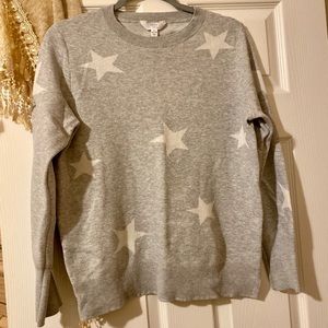 Star Sweater